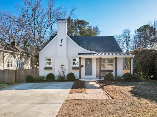 103 W Delafield Ave, Durham, NC 27704