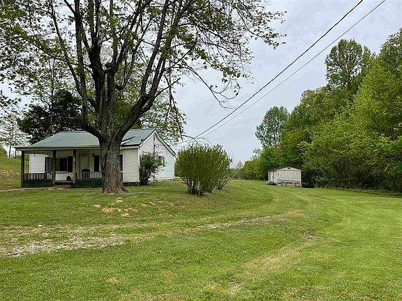 3756 State Route 56 N, Calhoun, KY 42327 | MLS #89492 | Zillow