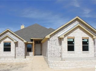 141 Archstone Loop, Belton, TX 76513