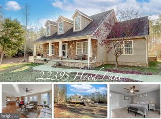 22395 Hood Ln, Leonardtown, MD 20650