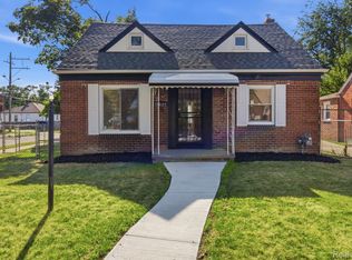 19605 Klinger St, Detroit, MI 48234