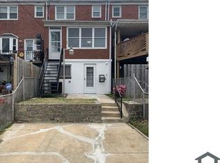 327 Dark Head Rd, Baltimore, MD 21220