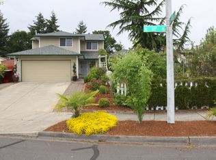 1301 SE 61st Pl, Hillsboro, OR