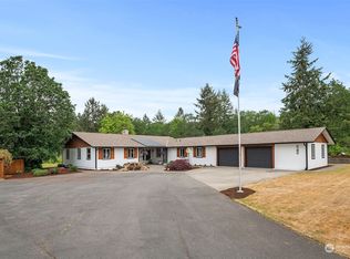5815 262nd St E, Graham, WA