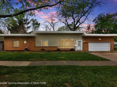 3702 Southgate Ave, Lansing, MI, 48910