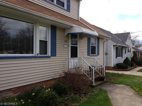 2nd image of 238 Talbot Dr