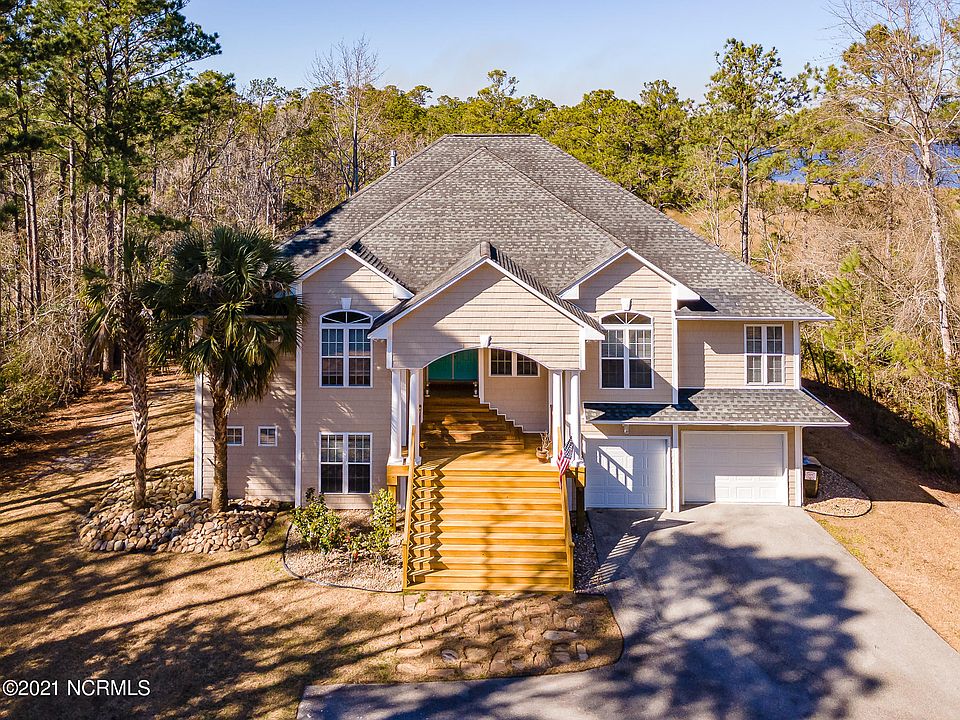 155 Otway Burns Drive, Swansboro, NC 28584 Zillow