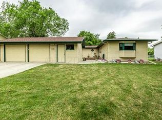 1118 2nd St W, West Fargo, ND 58078
