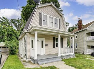 97 Ehrman Ave, Cincinnati, OH 45220