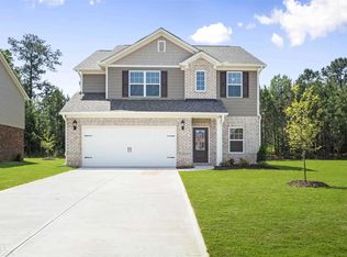 136 Al Jennah Blvd, Locust Grove, GA 30248