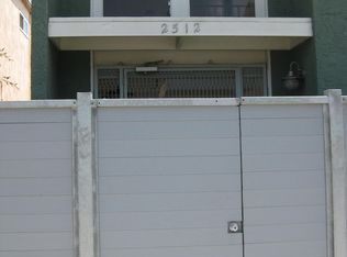 2512 Pacific Ave, Venice, CA 90291