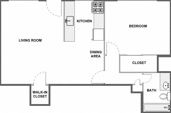 532 Forest Ave — Photo 8