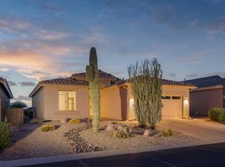 6586 S Fairway Dr, Gold Canyon, AZ 85118