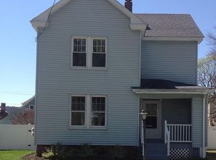 94 Columbus Ave, Greenfield, MA 01301