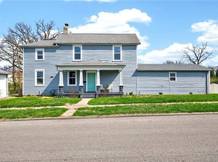 1704 King Ave, Dayton, OH