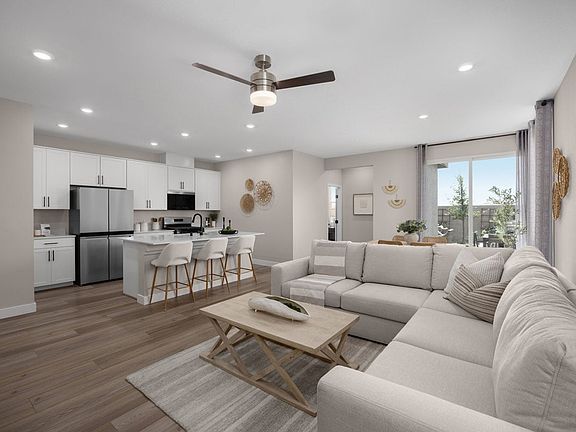 Great room
