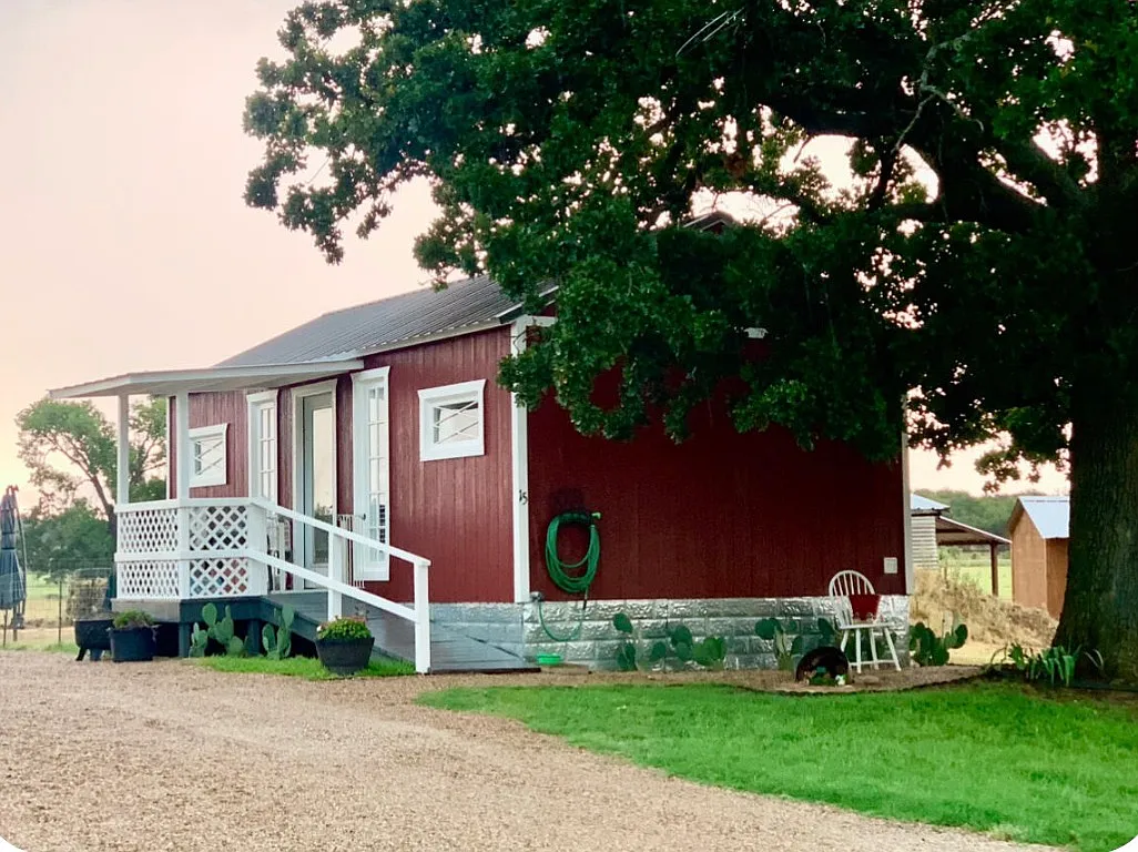 Bielss Ln, Weatherford — Photo 1
