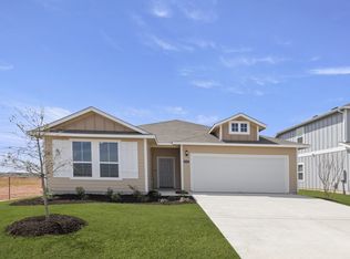 2441 Winding Creek Rd, Kyle, TX 78640