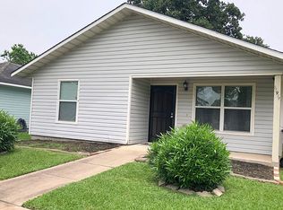11911 Greenmesa Dr, Houston, TX 77044