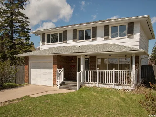 3017 Taylor STREET E, Saskatoon, SK S7H 1X4