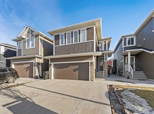 73 Redstone Line NE, Calgary, AB T3N 0T8