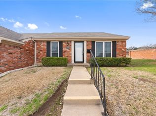 5232 Lake Shore Dr, Waco, TX 76710