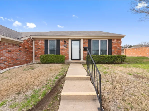 5232 Lake Shore Dr, Waco, TX 76710