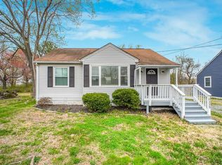 6339 Old Plank Rd, Fredericksburg, VA 22407
