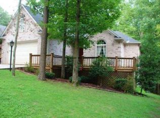 115 Bluff Creek Point, Savannah, TN 38372