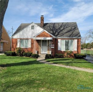 1540 Charmaine Dr, Toledo, OH, 43614