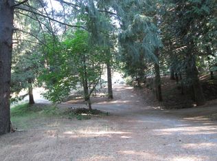 3140 Oregon Trail Rd, Georgetown, CA 95634