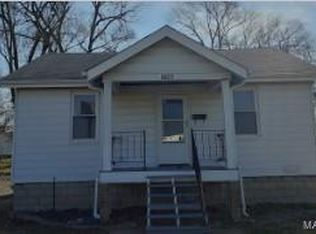 6822 N Hanley Rd, Saint Louis, MO 63134