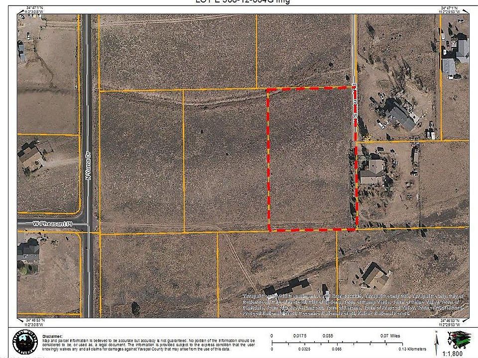 1st image of LOT W Pheasant Pl Lot E