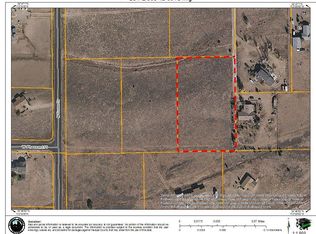 LOT W Pheasant Pl LOT E, Chino Valley, AZ 86323