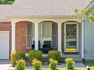 2967 Baby Ruth Ln, Antioch, TN 37013