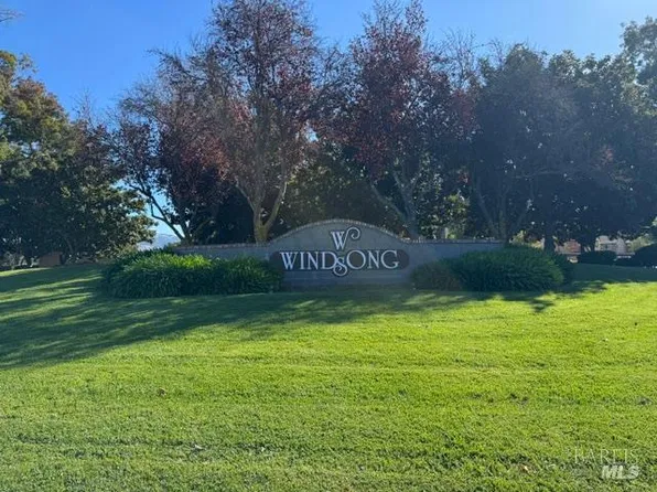 8201 Camino Colegio #52, Rohnert Park, CA 94928