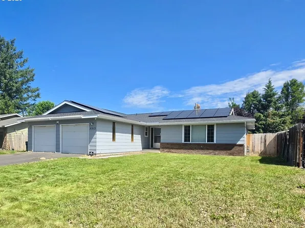 5313 Mazama Dr, Klamath Falls, OR 97603