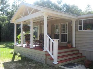 4662 Todd Rd, Crestview, FL 32539