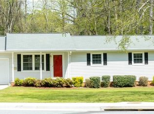 3013 Butler Creek Rd NW, Kennesaw, GA 30152