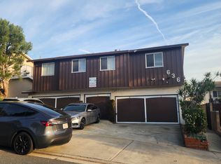 636 Hardin Dr APT 4, Inglewood, CA 90302