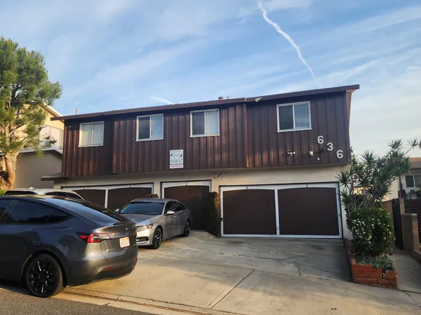 636 Hardin Dr APT 4, Inglewood, CA 90302