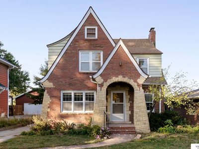 1936 Otoe St, Lincoln, NE, 68502