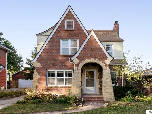 1936 Otoe St, Lincoln, NE 68502