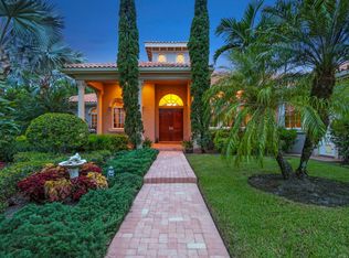 18940 SE Castle Rd, Jupiter, FL 33458