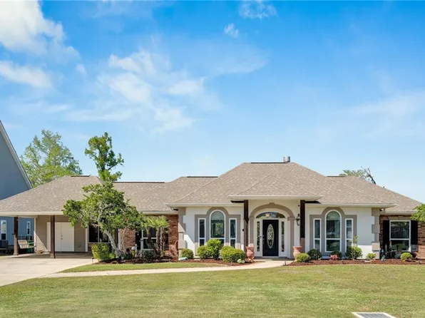 112 Cottage Dr, Luling, LA 70070