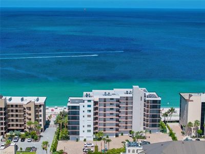 9375 Gulf Shore DR #601, Naples, FL, 34108
