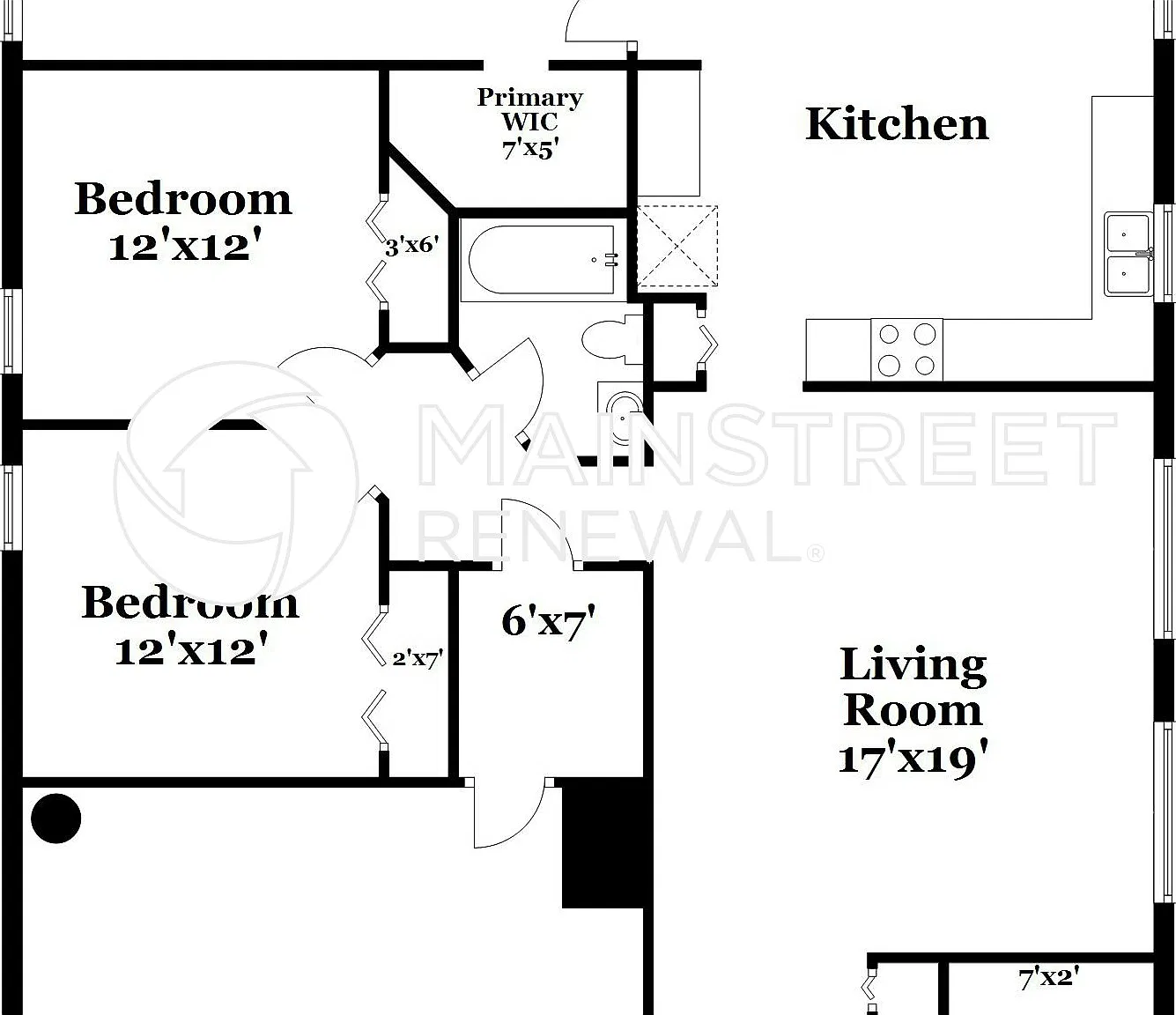 13037 Terrace Springs Dr — Photo 2