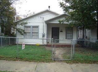 1725 Fenwick St, Augusta, GA 30904