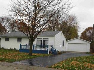 716 Seneca St, Tecumseh, MI 49286