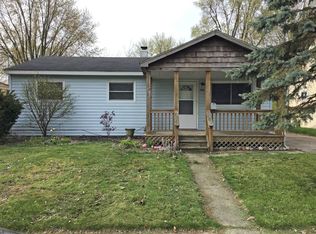 1156 E Clark Rd, Ypsilanti, MI 48198